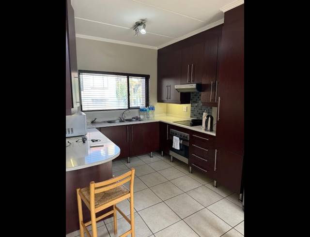 3 BEDROOM PROPERTY TO RENT IN SOLHEIM